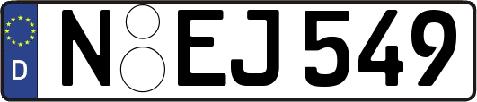 N-EJ549