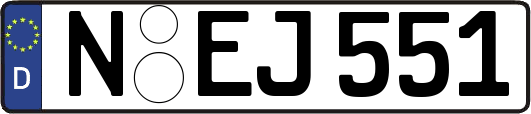 N-EJ551