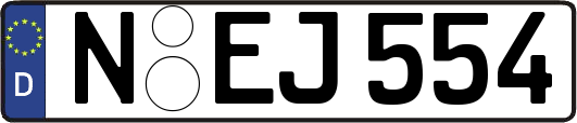 N-EJ554