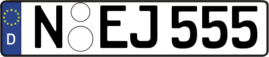 N-EJ555