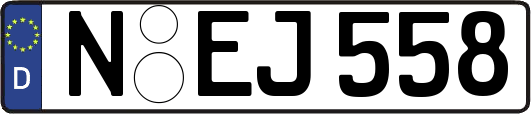 N-EJ558