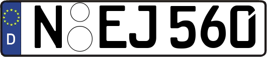 N-EJ560