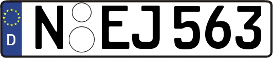 N-EJ563