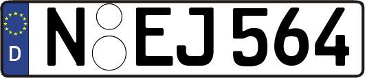 N-EJ564