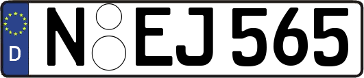 N-EJ565