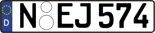 N-EJ574