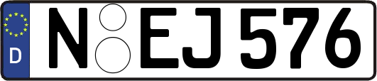 N-EJ576