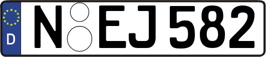 N-EJ582