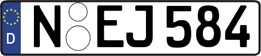 N-EJ584
