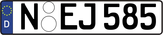 N-EJ585