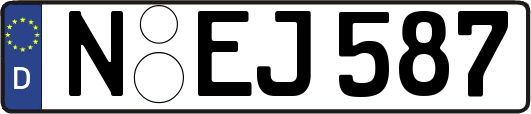 N-EJ587