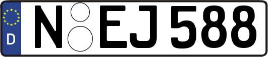 N-EJ588
