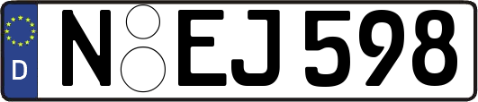 N-EJ598