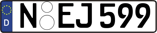 N-EJ599