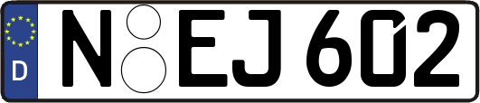 N-EJ602