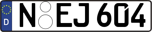 N-EJ604