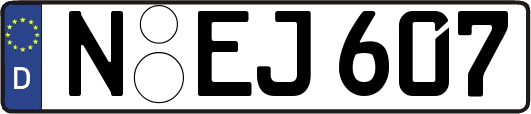 N-EJ607