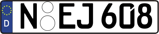 N-EJ608