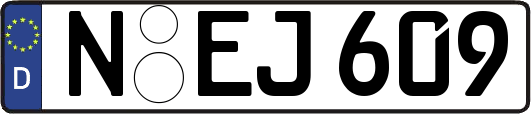 N-EJ609