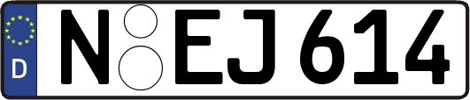 N-EJ614