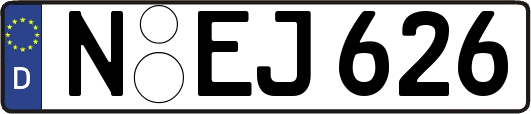 N-EJ626