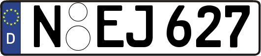 N-EJ627
