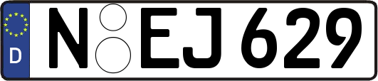 N-EJ629