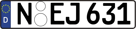 N-EJ631