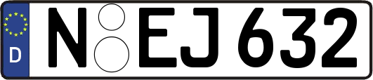 N-EJ632