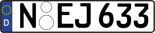 N-EJ633