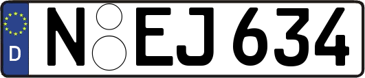 N-EJ634