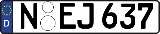 N-EJ637