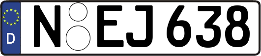 N-EJ638