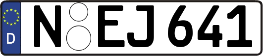 N-EJ641