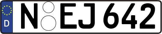 N-EJ642