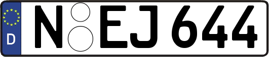N-EJ644