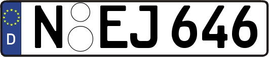 N-EJ646
