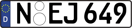 N-EJ649