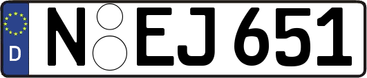 N-EJ651