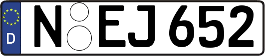 N-EJ652