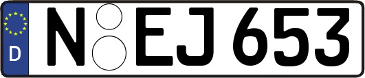 N-EJ653