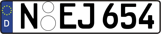 N-EJ654