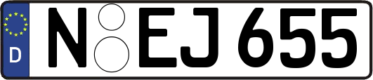 N-EJ655