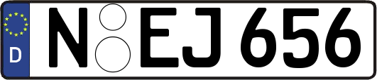 N-EJ656