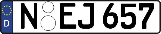 N-EJ657