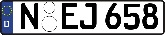 N-EJ658