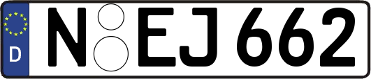 N-EJ662