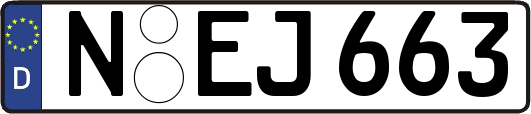 N-EJ663