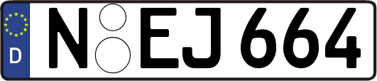N-EJ664