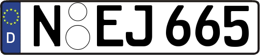 N-EJ665